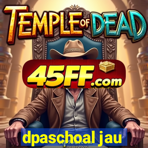 dpaschoal jau